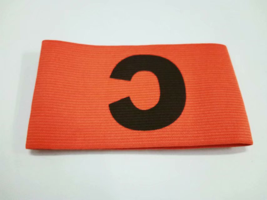 Soccer Captain Armband-1